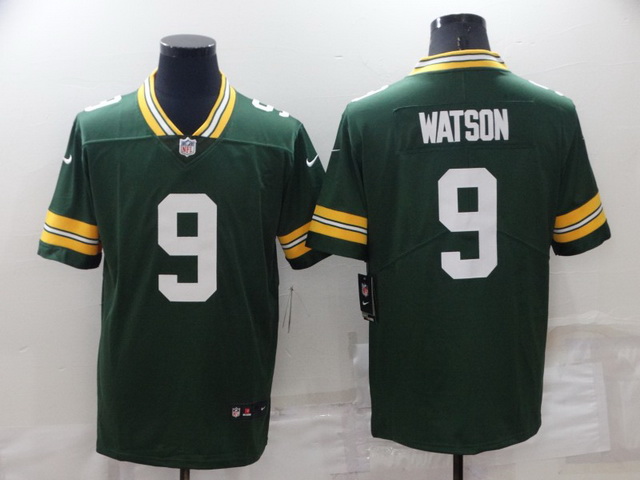 Green Bay Packers Jerseys 09